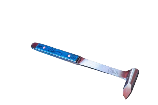 Gdm Plain Punch/Stamp (WELD)