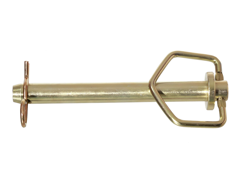 Swivel Hitch Pin 1/2" x 4-1/4"