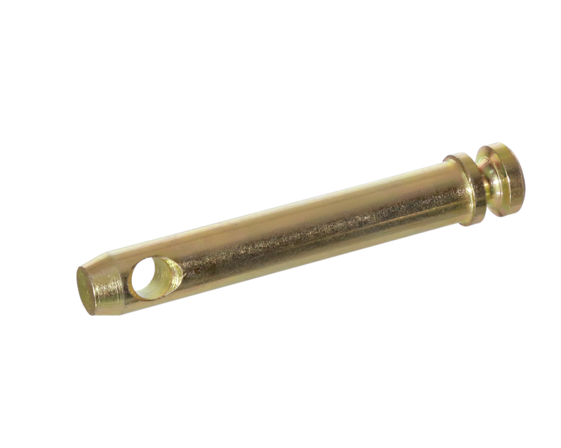 Category 1 Top Link Pin 3/4" x 3-7/8"