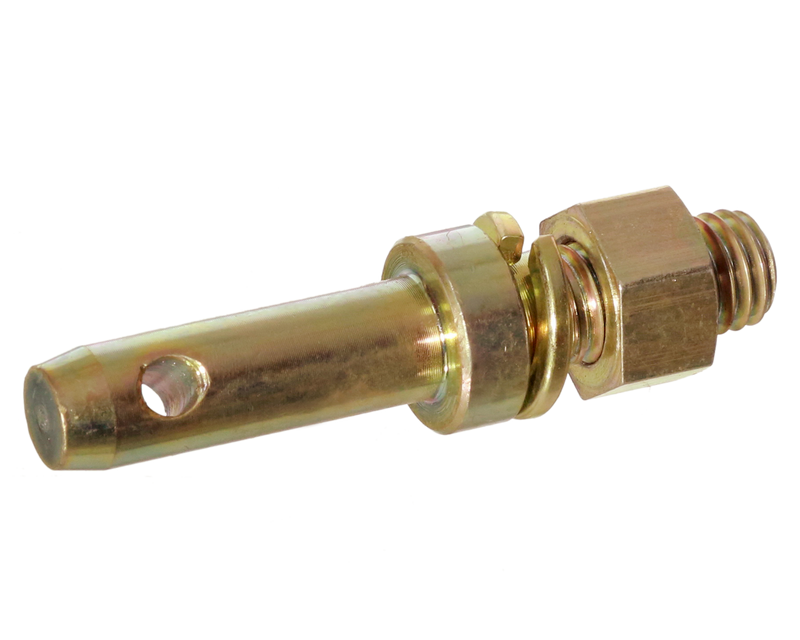 Category 1-2 Forged Lift Pin 5-1/4"