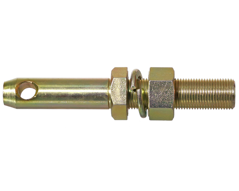 Category 1 Lift Arm Pin Adjustable 5"