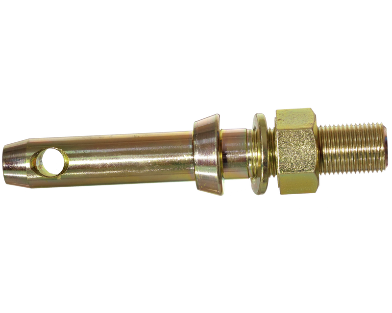 Category 2 Forged Lift Pin 6-1/8"