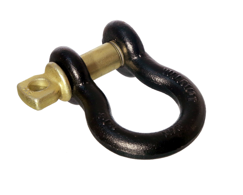 Farm Clevis 5/16"