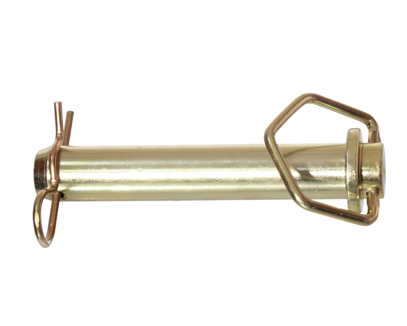 Swivel Hitch Pin 1-1/4" x 6-1/4"