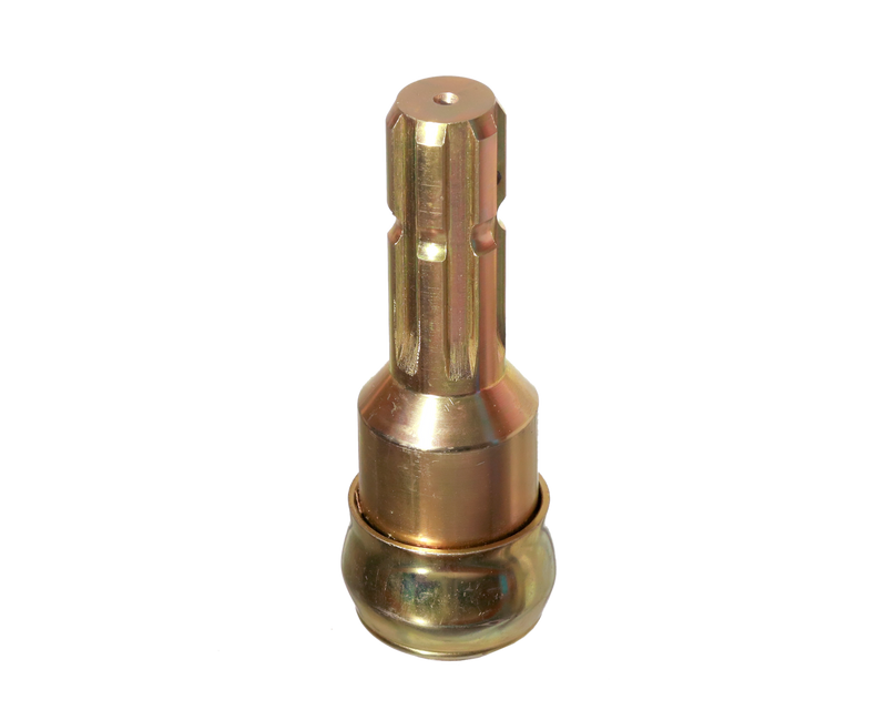 Pto Adapter Quick Release 21 to 6