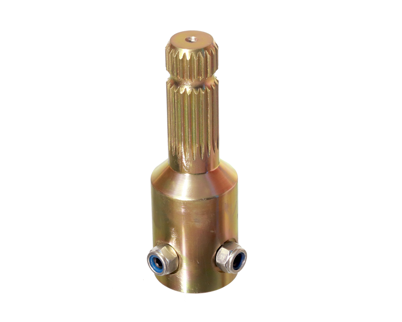 Pto Adapter 20 to 21 Set Screw