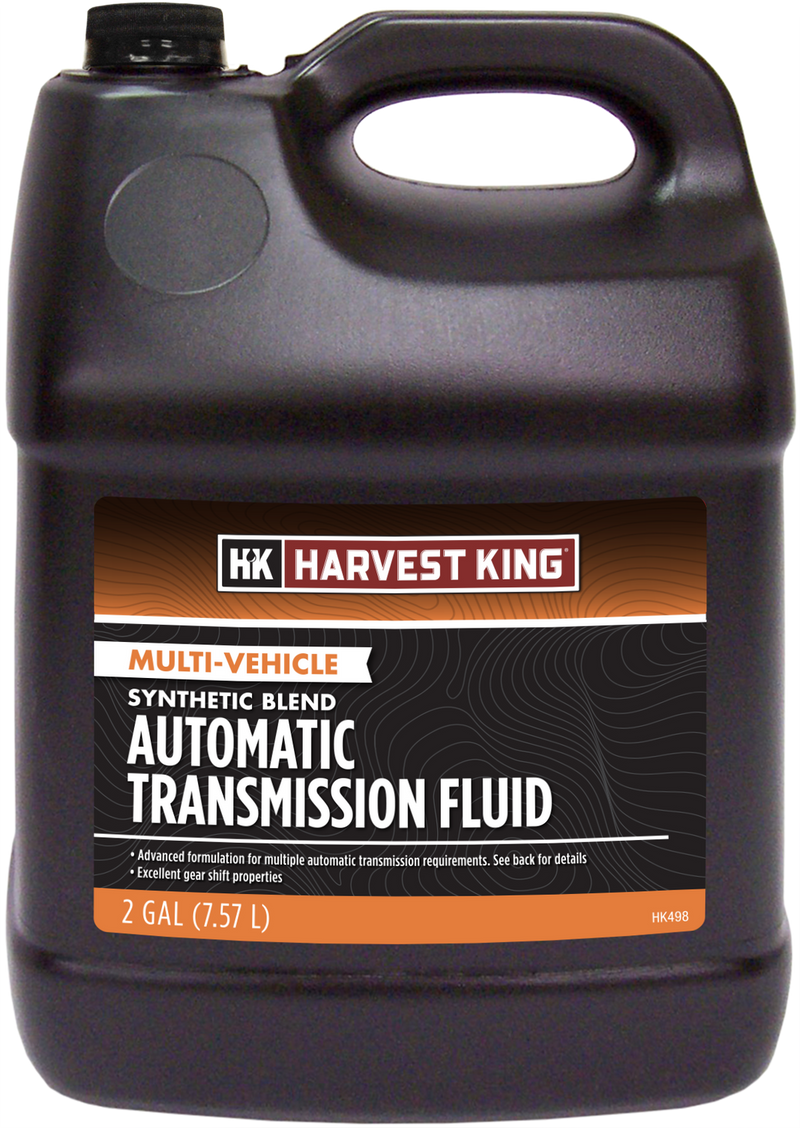MP Automatic Transmission Fluid 3/2 GAL