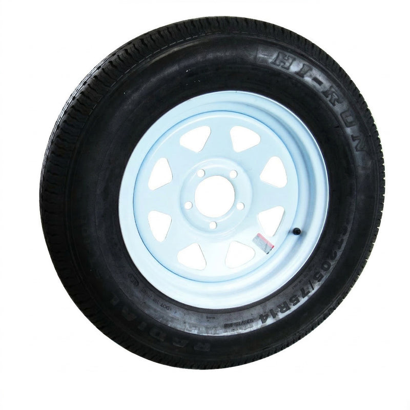 ST205/75R14 5-Lug