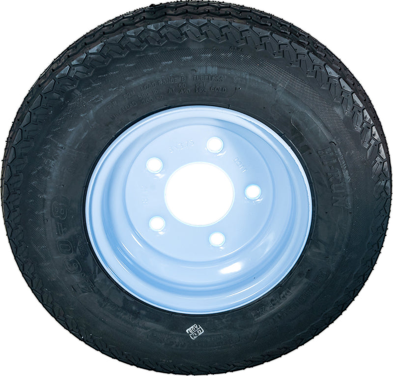 4.80-8 5-Lug