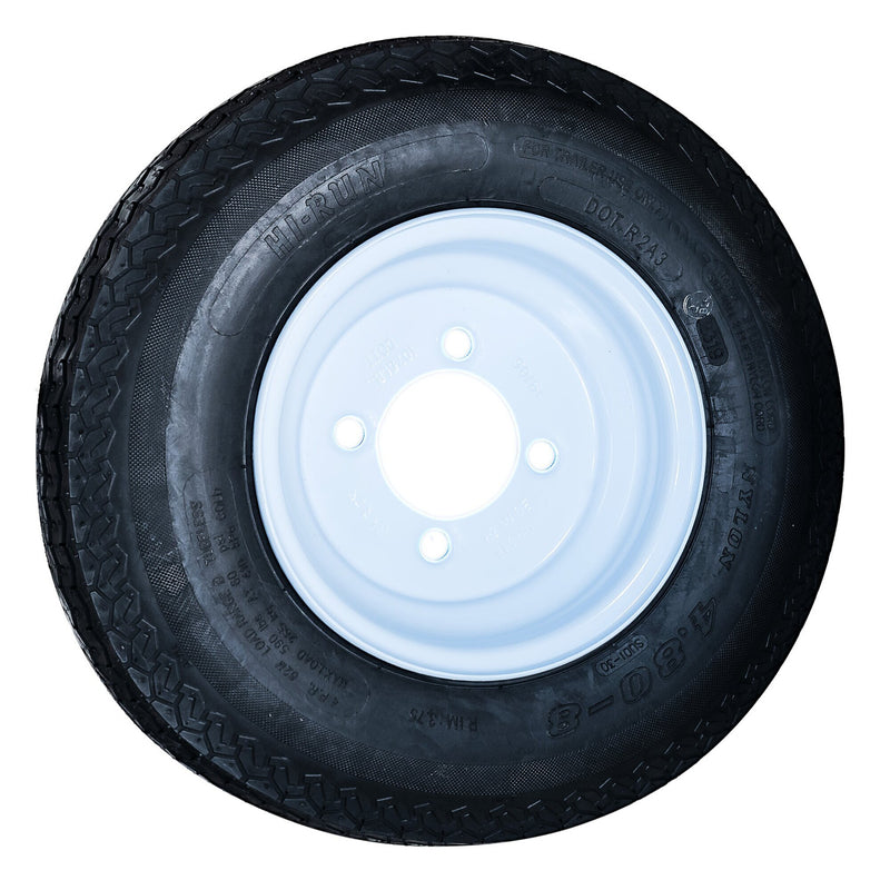 4.80-8 4-Lug