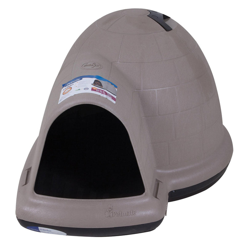 Indigo® w/MICROBAN 50-90lbs L