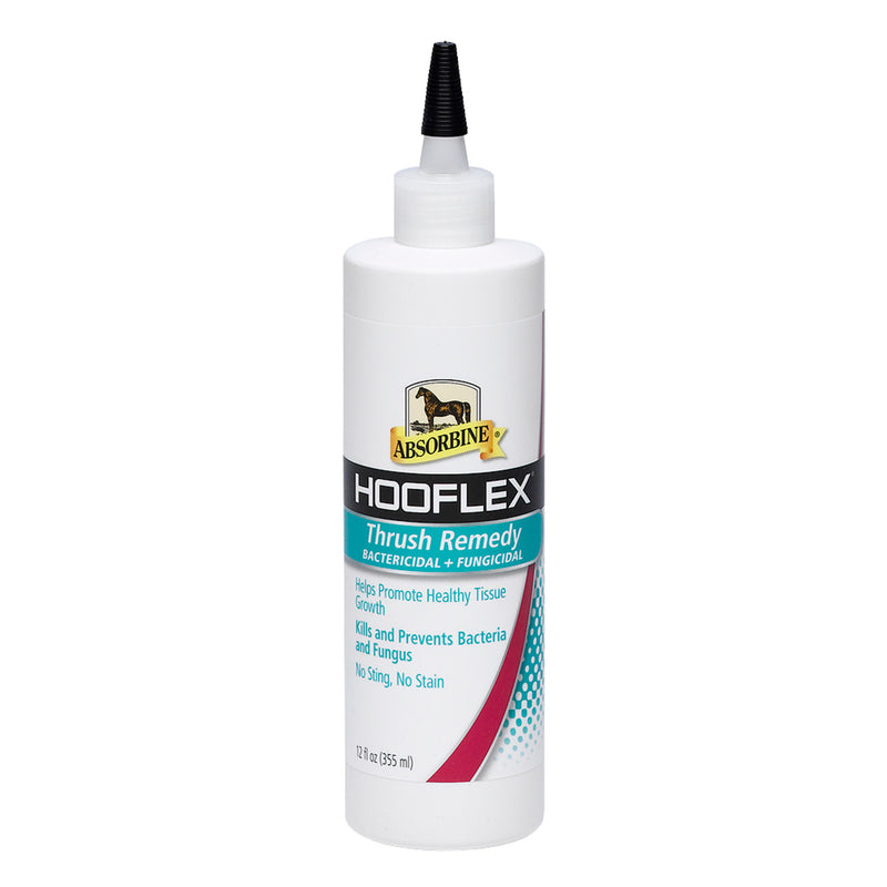 Hooflex® Thrush Remedy Fl 12oz