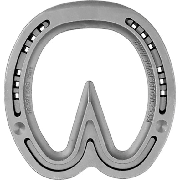BLURTON 0 HEART BAR-CLIP/20 CT