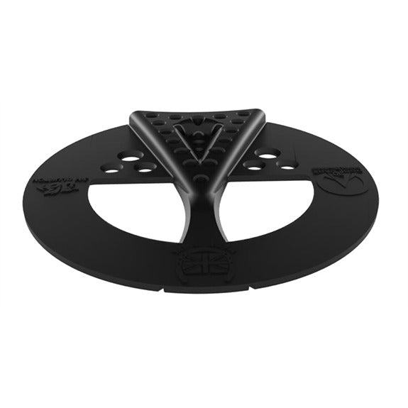 HALF MESH 3 DEGREE PAD SIZE 3