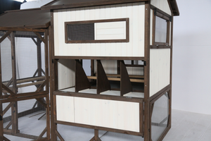 Estate - Large Chicken Coop
