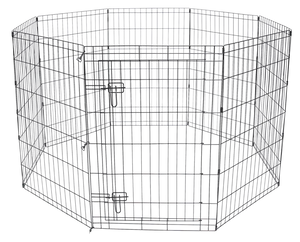 Main St. Pet™ 36" Adjustable Exercise Pet Pen