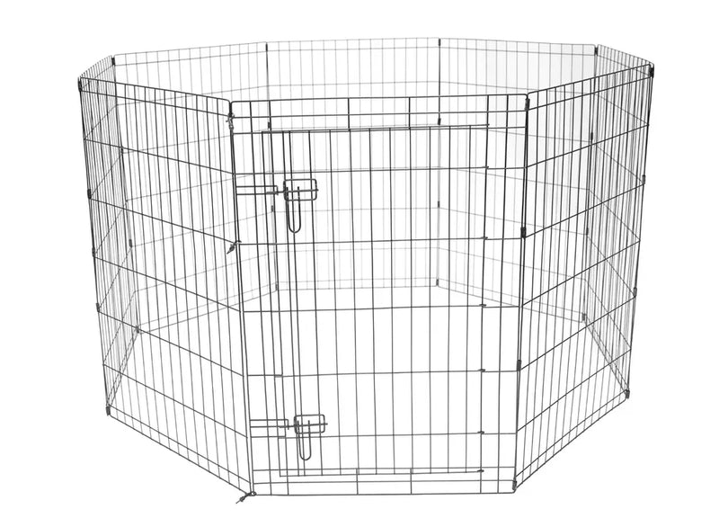 Main St. Pet™ 24" Adjustable Exercise Pet Pen