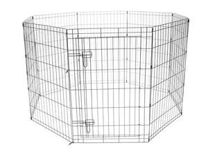 Main St. Pet™ 36" Adjustable Exercise Pet Pen