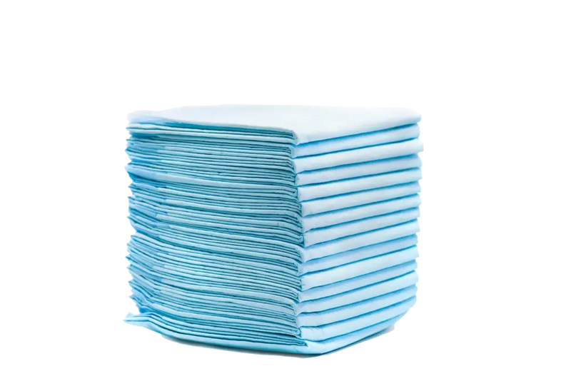 Main St. Pet™ Extra-Large 23" x 30" Pet Training Pads 100 Ct Value Pack