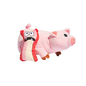 Main St. Pet™ Chicken Plush Squeaky Dog Toy