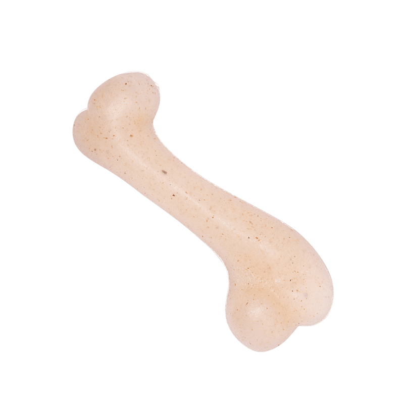Main St. Pet™ 6" Durable Chew Dog Bone-Chicken Flavored
