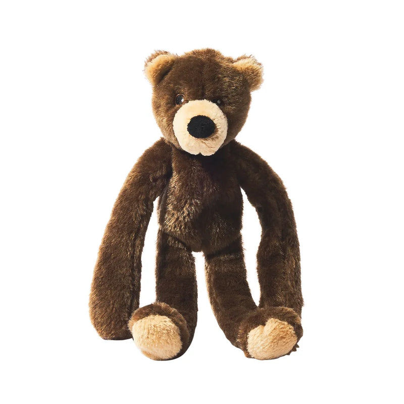 Main St. Pet™ Bear & Rope Plush Squeaky Dog Toy
