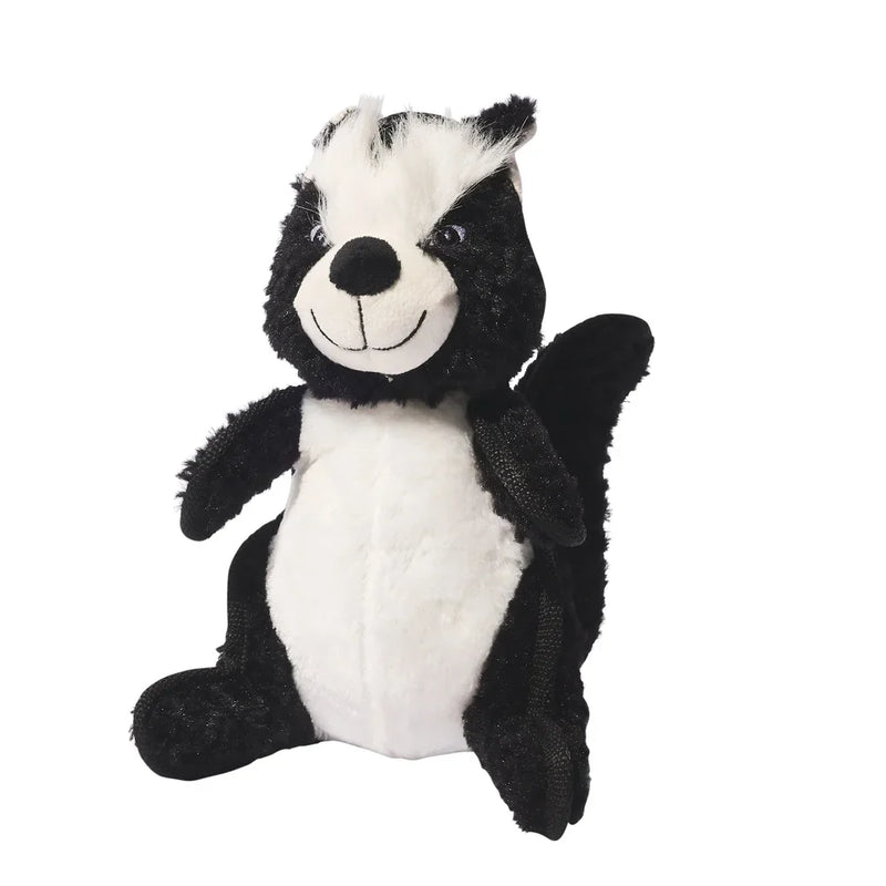 Main St. Pet™ Tough Skunk Squeaky Dog Toy