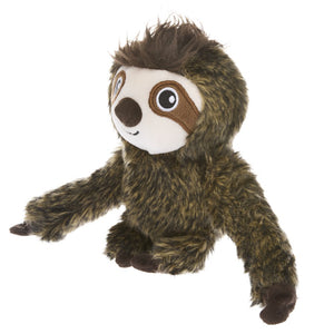 Msp Dog Toy Plush Sloth