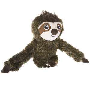 Msp Dog Toy Plush Sloth