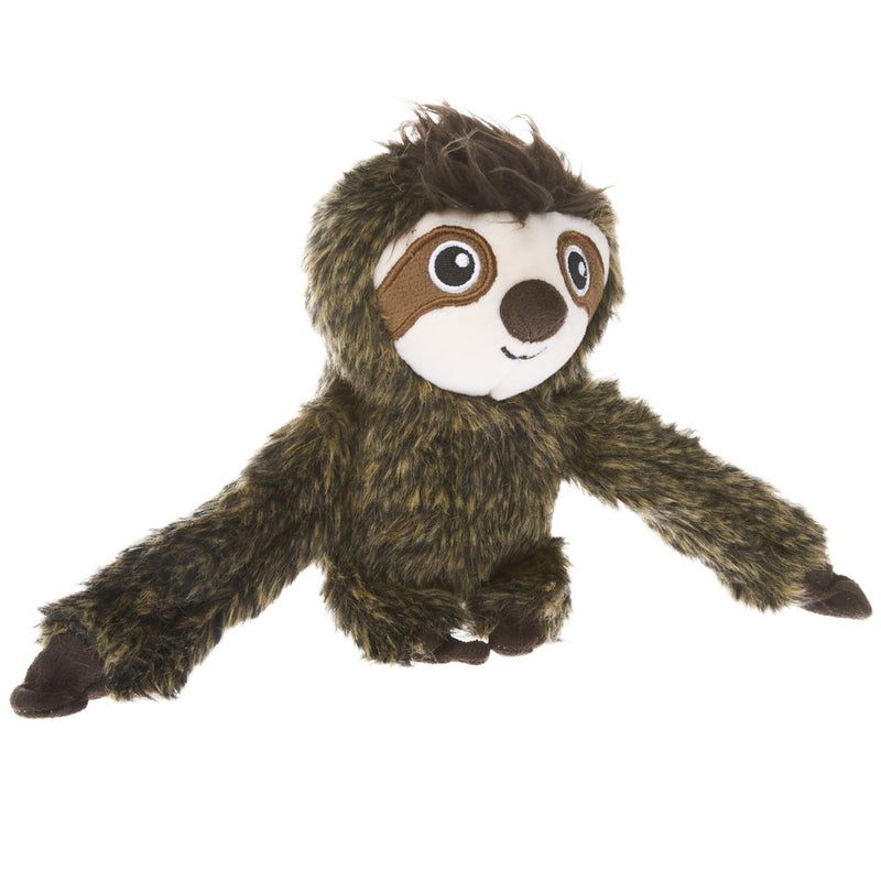 Msp Dog Toy Plush Sloth