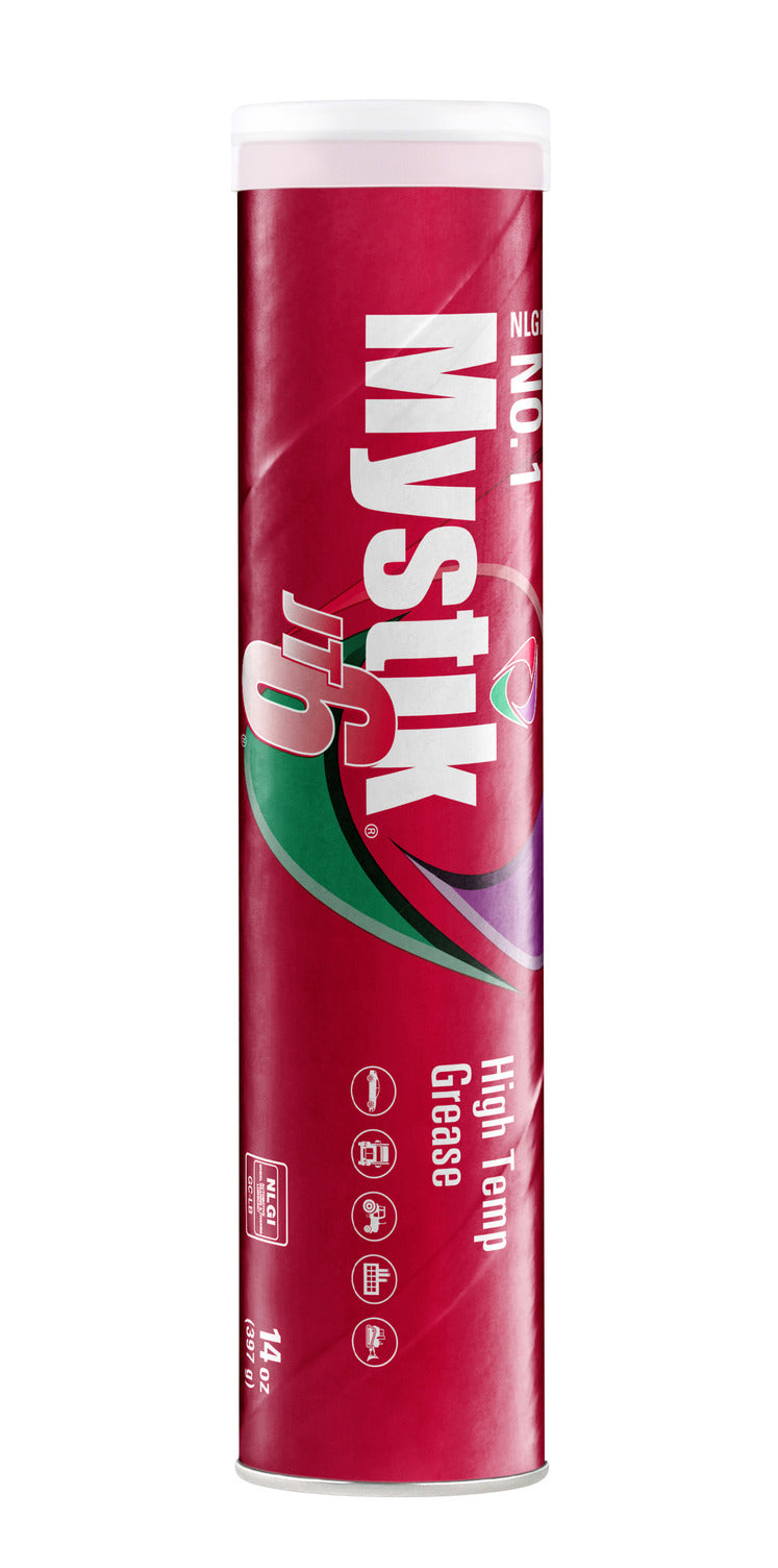 MYSTIK JT-6 HITMP#150/14OZTUBE