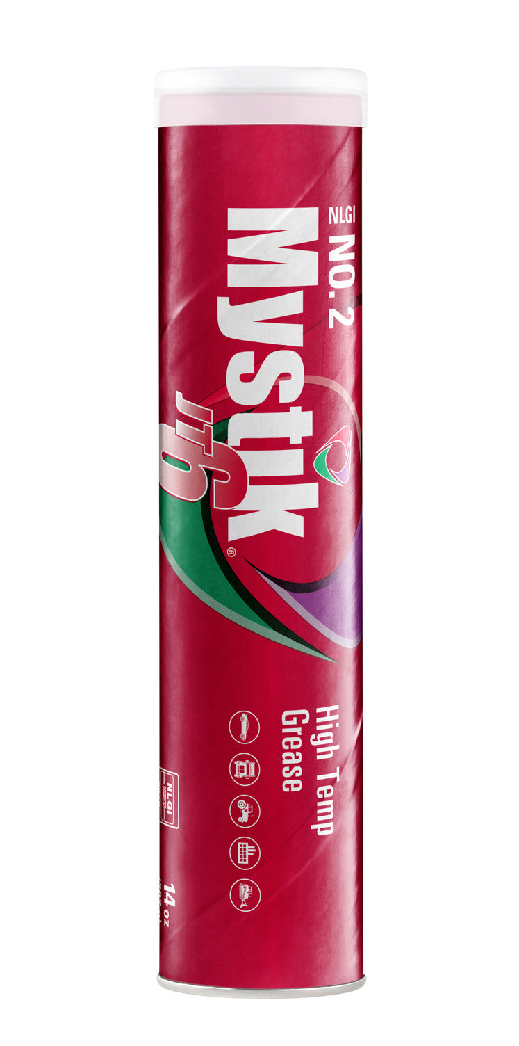 Mystik Jt-6 HITMP#2 50/14OZTUBE