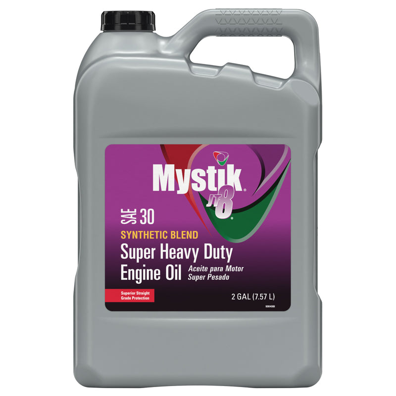 Mystik Jt-8 Shd 30