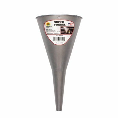 Super Funnel