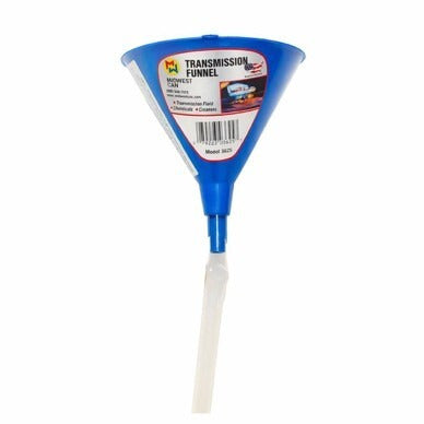 Trans Funnel