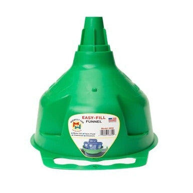 Easy Fill Funnel