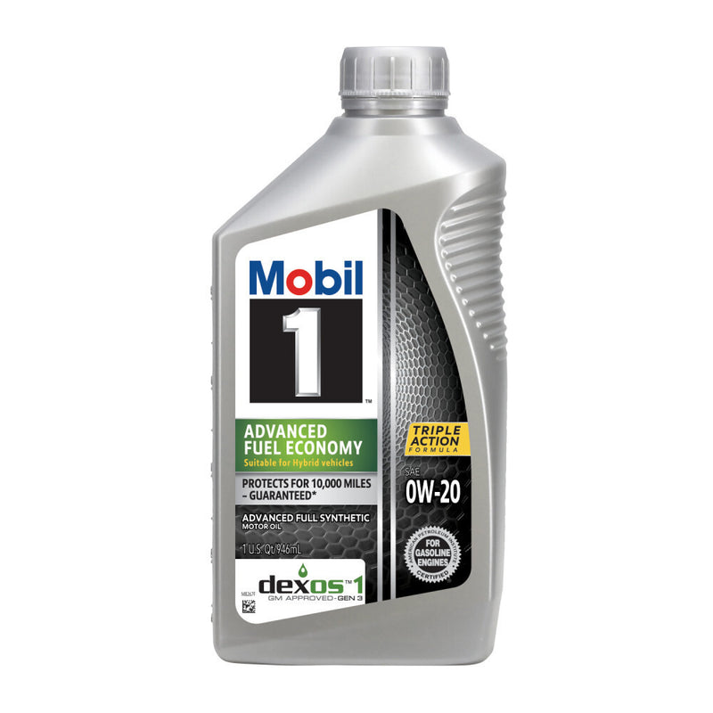 Mobil 1 0W-20 Afe