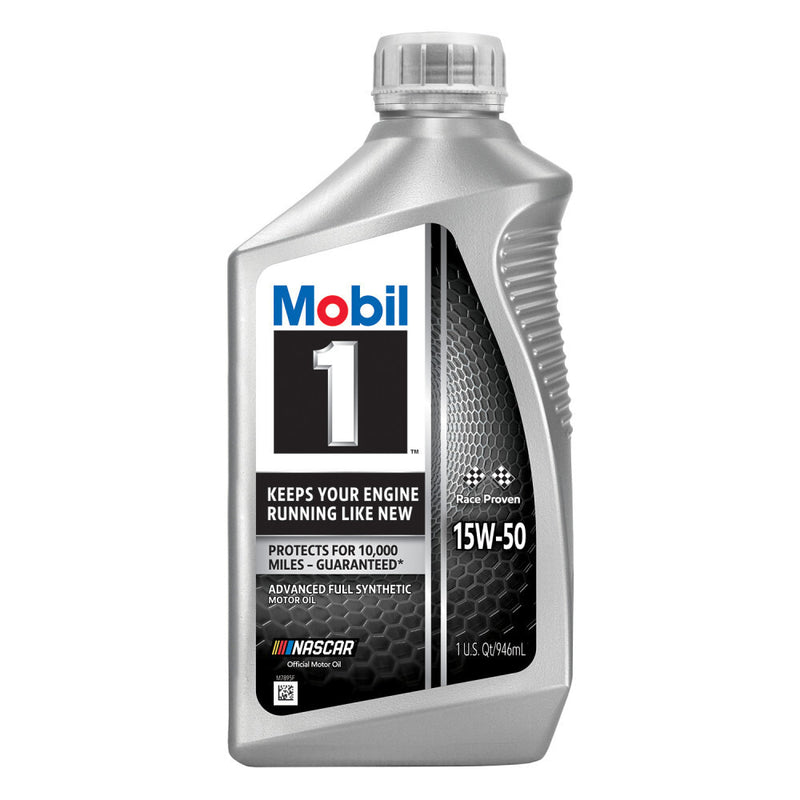 Mobil 1 15W-50
