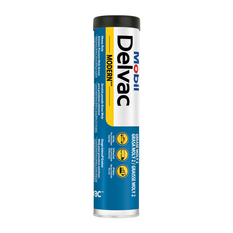 Delvac Mod Grease 14oz