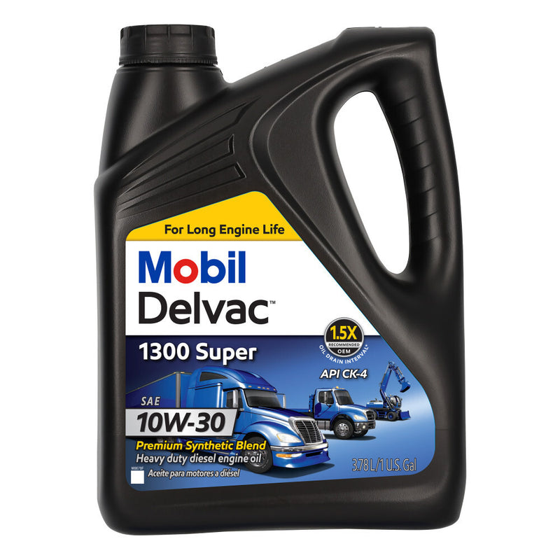 Mobil Delvac 1300 Super 10W-30