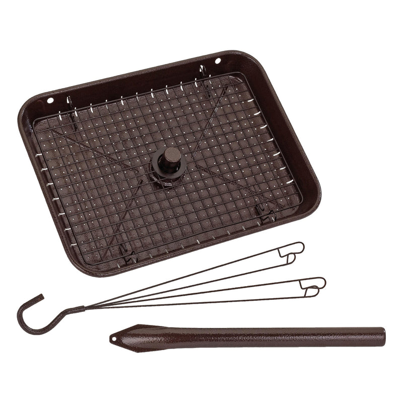 3 IN 1 Platform Feeder