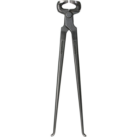 MUSTAD NIPPER BLACKENED 14