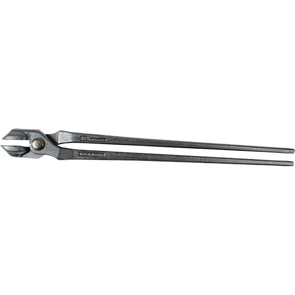 MUSTAD FORGING TONG 12 MM STL