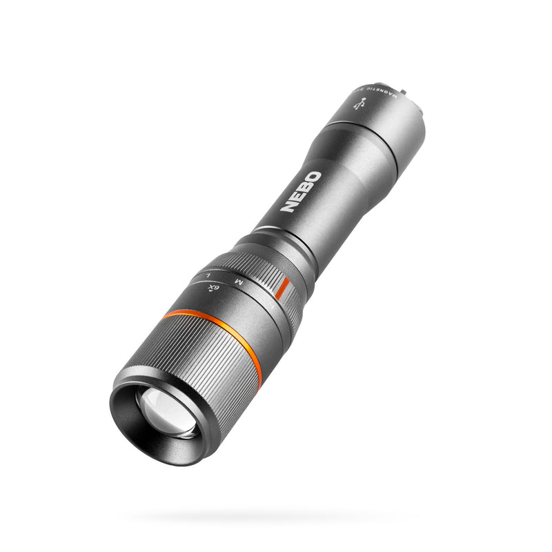 Davinci 1000 Rc Flashlight