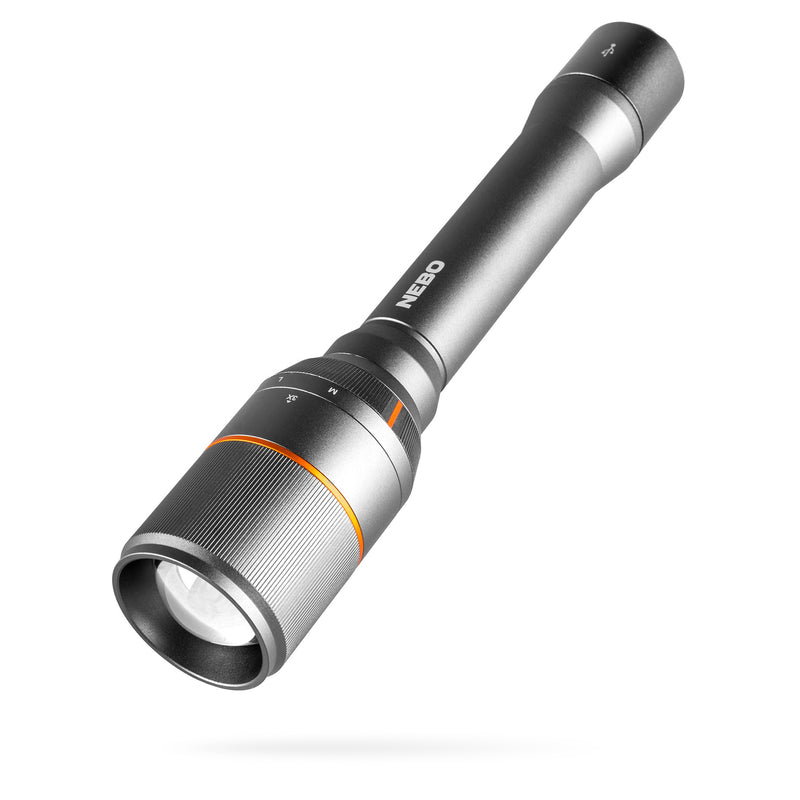 Davinci 5000 Rc Flashlight