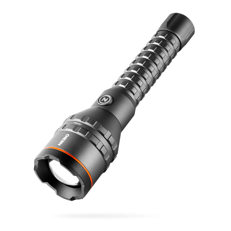 Davinci 10K Rc Flashlight