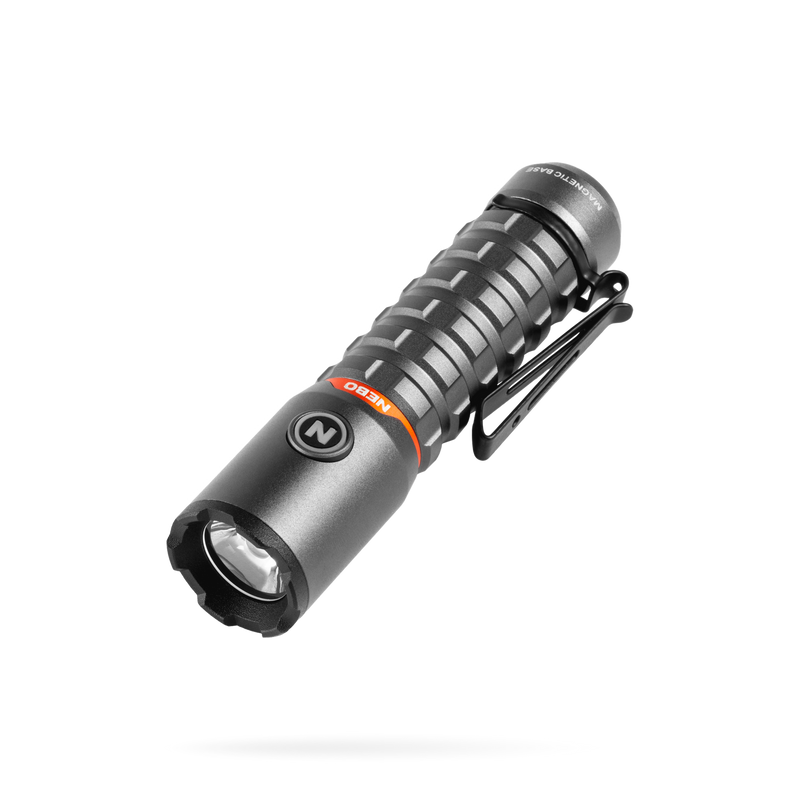 Torchy 2K Rc Flashlight