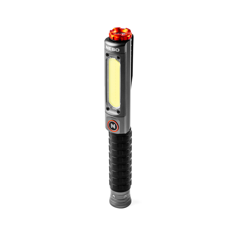 Big Larry Rc Worklight