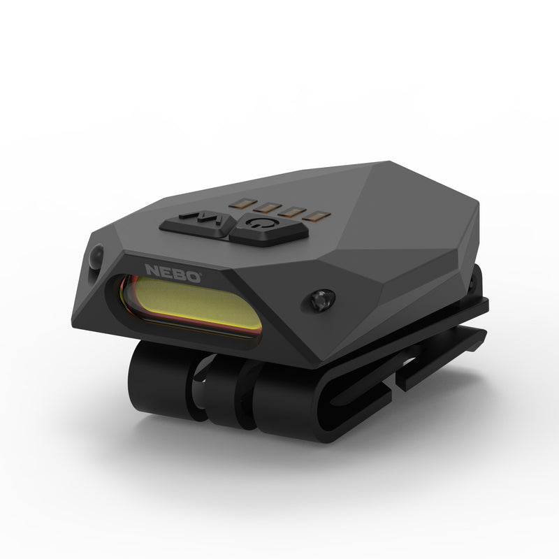 Einstein 50 Rc Cap Light