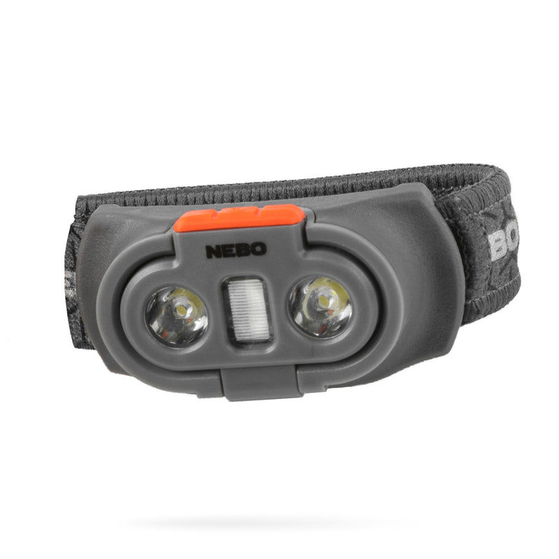 Einstein 750 Alk Headlamp